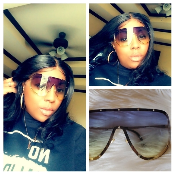 Fashionable Sunglasses - Picture 1 of 1